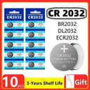 3V Lithium Button Batteries for Watches and Devices 3V Lithium Button Batteries for Watches and Devices