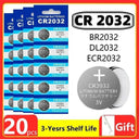 3V Lithium Button Batteries for Watches and Devices 3V Lithium Button Batteries for Watches and Devices