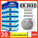 3V Lithium Button Batteries for Watches and Devices 3V Lithium Button Batteries for Watches and Devices