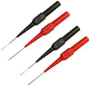 Precision Automotive Diagnostic Probes for Accurate Testing Precision Automotive Diagnostic Probes for Accurate Testing