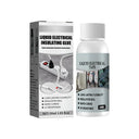Liquid Cable Sealant Flexible Waterproof Insulation Liquid Cable Sealant Flexible Waterproof Insulation