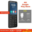 New Qin F21 Pro Smartphone With 2.8 Inch Touch Screen New Qin F21 Pro Smartphone With 2.8 Inch Touch Screen