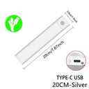 Motion Sensor LED Night Light For Cabinets Energy Efficient Motion Sensor LED Night Light For Cabinets Energy Efficient