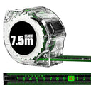 Fluorescent Tape Measure Precision Self Lock Tool Pro Fluorescent Tape Measure Precision Self Lock Tool Pro