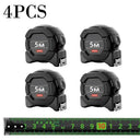 Fluorescent Tape Measure Precision Self Lock Tool Pro Fluorescent Tape Measure Precision Self Lock Tool Pro