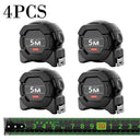 Fluorescent Tape Measure Precision Self Lock Tool Pro Fluorescent Tape Measure Precision Self Lock Tool Pro