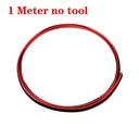 Car Interior Flexible Moulding Strips Colorful Trim Car Interior Flexible Moulding Strips Colorful Trim