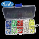 LED Variety Pack for Electronics Lighting Solutions LED Variety Pack for Electronics Lighting Solutions