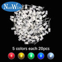 LED Variety Pack for Electronics Lighting Solutions LED Variety Pack for Electronics Lighting Solutions