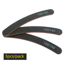 Nail File Buffer Set For Salon Quality Manicures At Home Nail File Buffer Set For Salon Quality Manicures At Home