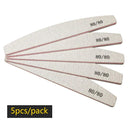 Nail File Buffer Set For Salon Quality Manicures At Home Nail File Buffer Set For Salon Quality Manicures At Home