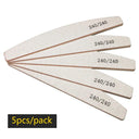 Nail File Buffer Set For Salon Quality Manicures At Home Nail File Buffer Set For Salon Quality Manicures At Home