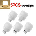 USB Mini Night Light LED Lamp For Eye Protection And Reading USB Mini Night Light LED Lamp For Eye Protection And Reading
