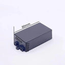 Waterproof Electronic Projects Storage Box Amplifier Waterproof Electronic Projects Storage Box Amplifier