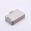 Waterproof Electronic Projects Storage Box Amplifier Waterproof Electronic Projects Storage Box Amplifier