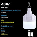 Camping Lantern Portable LED Light For Outdoor Adventures Camping Lantern Portable LED Light For Outdoor Adventures
