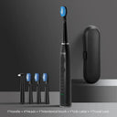 Seago Sonic Toothbrush for Advanced Oral Care Smile Seago Sonic Toothbrush for Advanced Oral Care Smile