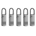 Ultimate Zipper Pull Replacement Kit For Easy Bag Repair Ultimate Zipper Pull Replacement Kit For Easy Bag Repair