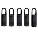 Ultimate Zipper Pull Replacement Kit For Easy Bag Repair Ultimate Zipper Pull Replacement Kit For Easy Bag Repair