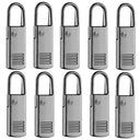 Ultimate Zipper Pull Replacement Kit For Easy Bag Repair Ultimate Zipper Pull Replacement Kit For Easy Bag Repair