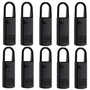 Ultimate Zipper Pull Replacement Kit For Easy Bag Repair Ultimate Zipper Pull Replacement Kit For Easy Bag Repair