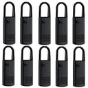 Ultimate Zipper Pull Replacement Kit For Easy Bag Repair Ultimate Zipper Pull Replacement Kit For Easy Bag Repair