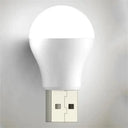 Portable LED Light Bulb Versatile Mini Lamp For Camping Portable LED Light Bulb Versatile Mini Lamp For Camping