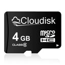 Cloudisk Micro SD Memory Card High Speed Storage Solution Cloudisk Micro SD Memory Card High Speed Storage Solution