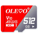Mini SD Cards High Speed Smartphones Storage Boost Memory Mini SD Cards High Speed Smartphones Storage Boost Memory