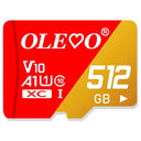 Mini SD Cards High Speed Smartphones Storage Boost Memory Mini SD Cards High Speed Smartphones Storage Boost Memory