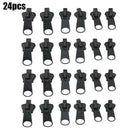 Universal Zipper Repair Kit for Easy DIY Zip Fixes Universal Zipper Repair Kit for Easy DIY Zip Fixes