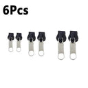 Universal Zipper Repair Kit for Easy DIY Zip Fixes Universal Zipper Repair Kit for Easy DIY Zip Fixes