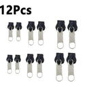 Universal Zipper Repair Kit for Easy DIY Zip Fixes Universal Zipper Repair Kit for Easy DIY Zip Fixes