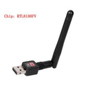 MT7601 USB WiFi Adapter For Fast Reliable Connectivity MT7601 USB WiFi Adapter For Fast Reliable Connectivity