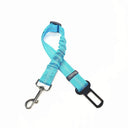Dog Safety Harness Secure Travel Companion With Cushioning Dog Safety Harness Secure Travel Companion With Cushioning