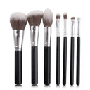 Luxurious Makeup Brush Set for Flawless Application Kit Luxurious Makeup Brush Set for Flawless Application Kit