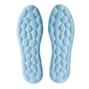 Heated Massage Insoles For Winter Warmth And Comfort Heated Massage Insoles For Winter Warmth And Comfort