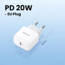 Lightning Fast USB C Charger for Quick Charge Tech Lightning Fast USB C Charger for Quick Charge Tech