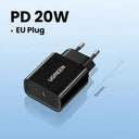 Lightning Fast USB C Charger for Quick Charge Tech Lightning Fast USB C Charger for Quick Charge Tech