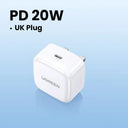 Lightning Fast USB C Charger for Quick Charge Tech Lightning Fast USB C Charger for Quick Charge Tech