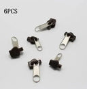 Universal Zipper Repair Kit Easy Fix For All Sizes Universal Zipper Repair Kit Easy Fix For All Sizes