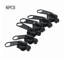 Universal Zipper Repair Kit Easy Fix For All Sizes Universal Zipper Repair Kit Easy Fix For All Sizes