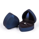 Led Light Jewelry Ring Box Ultimate Luxury Proposal Led Light Jewelry Ring Box Ultimate Luxury Proposal