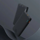 Baseus Airpow Turbo Power Bank for iPhone and Xiaomi Baseus Airpow Turbo Power Bank for iPhone and Xiaomi