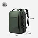 Professional USB Charging Waterproof Laptop Backpack 17.3 Professional USB Charging Waterproof Laptop Backpack 17.3