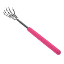 Extendable Stainless Steel Back Scratcher Massager Extendable Stainless Steel Back Scratcher Massager