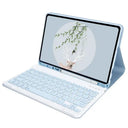 Samsung Galaxy Tablet Keyboard Case Detachable Pencil Holder Samsung Galaxy Tablet Keyboard Case Detachable Pencil Holder