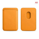 Luxury Leather MagSafe Wallet Case for iPhone Pro Max Luxury Leather MagSafe Wallet Case for iPhone Pro Max