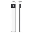 Hands-Free Led Motion Light For Kitchen Hands-Free Led Motion Light For Kitchen