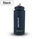 Stonego Mini USB Rechargeable LED Keychain Flashlight Stonego Mini USB Rechargeable LED Keychain Flashlight